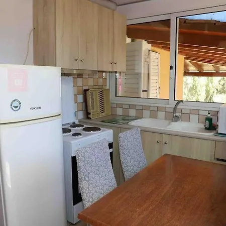 Full House Apartments Katakolo Zewnętrze zdjęcie