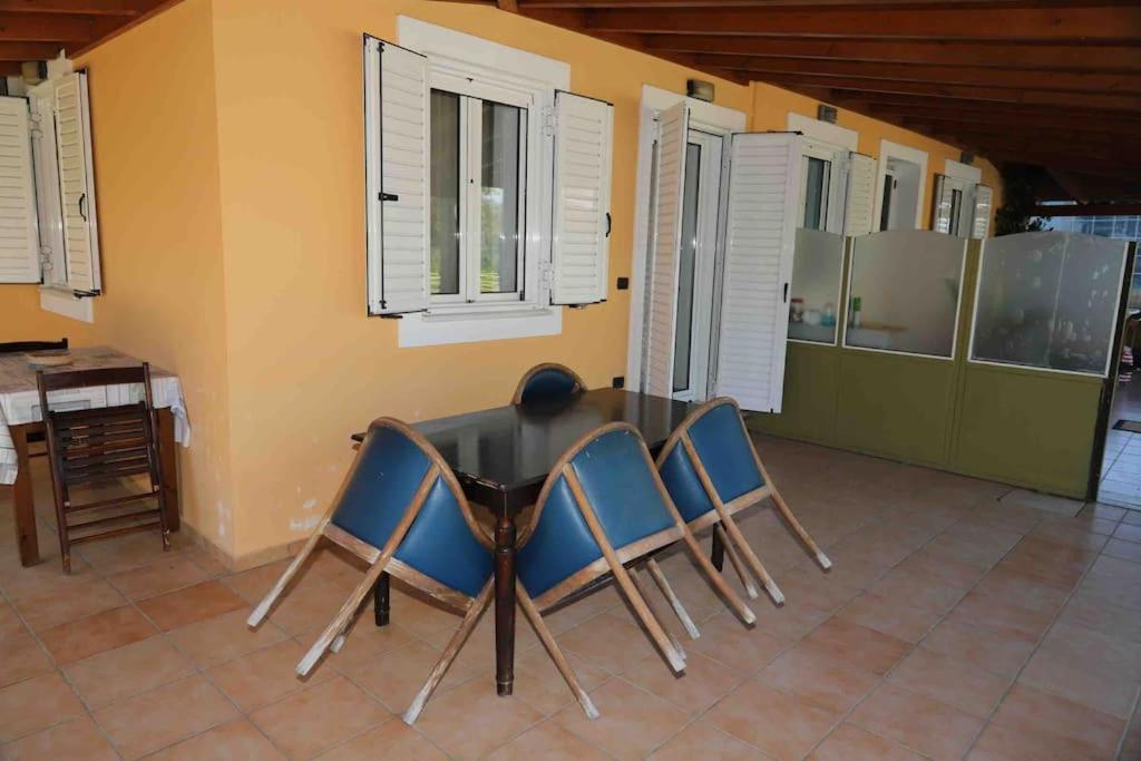 Full House Holiday home